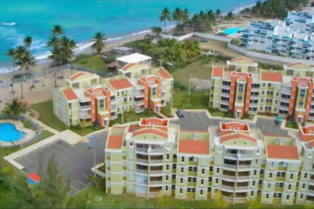 Fall In Love To Endless Summer. Charm And Private Apartment Loiza