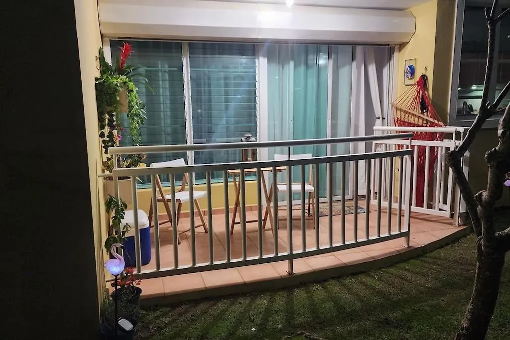 Fall In Love To Endless Summer. Charm And Private Apartment Loiza